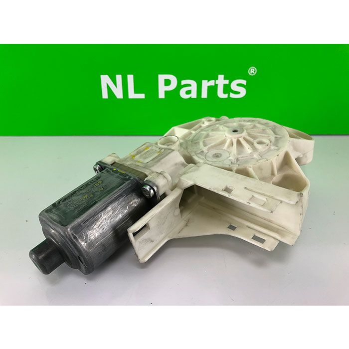 Motor do elevador do vidro frontal esquerdo Ford Focus